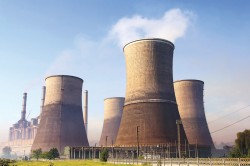 Termocentrala-gigant de cateva miliarde de dolari, construita de Rusia si China
