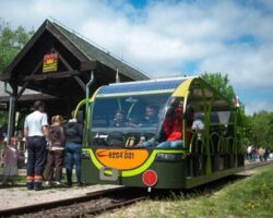 Noua retea de transport europeana, instrument in reducerea emisiilor de CO2