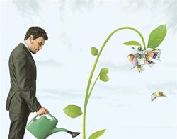 Studiu Ecopolis: Piata achizitiilor publice verzi din Romania ar putea valora 20 de miliarde de lei