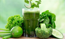 Verdeturile sunt o bomba vitaminizanta, cu beneficii excelente pentru sanatate si silueta. Dieta verde, o metoda eficienta de ardere a grasimilor