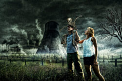 Ploile acide, provocate de prabusirea unui asteroid urias pe Terra, au insotit disparitia dinozaurilor