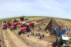 Conferinta: Agricultura Ecologica - Oportunitate pentru Romania