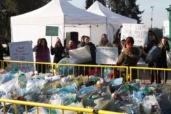 Taxa care ar putea scumpi alimentele cu 30%. Uniunea Europeana urmareste atent ce decizie va lua Romania