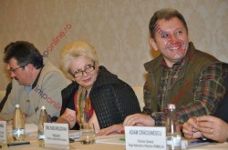 Proprietarii de paduri: Nu vrem un Cod Silvic ca o varga. Vrem unul usor, ca o pana