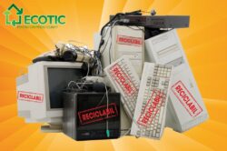 Campania nationala "Recicleaza cu ECOTIC!"