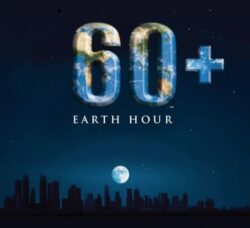 Romania continua traditia Earth Hour: peste 30 de evenimente in toata tara