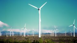 Microsoft foloseste energia eoliana