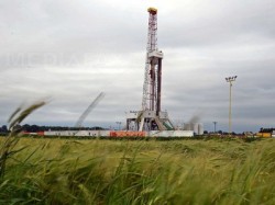 Crin Antonescu, despre exploatarea gazelor de sist: "Eu nu sunt ecologist"