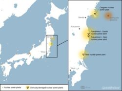 Japonia va repune in functiune reactoarele nucleare sigure