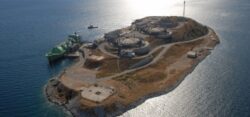 Romania ar putea participa la un proiect important privind gazele, in Grecia