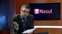 Radu Moraru a lansat Platforma Eco-Civica la Sibiu