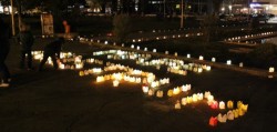 Ora Pamantului: Palatul Cotroceni isi stinge luminile