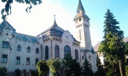 Campania THINK GREEN din Targu Mures
