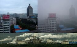 Premierul Chinei: Declaram razboi poluarii. 50.000 de centrale pe carbune vor fi inchise