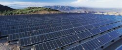 Panourile solare realizate la o fabrica din judetul Buzau concureaza produsele din vestul Europei
