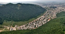 Bani europeni pentru „Adaptare la schimbarile climatice“ la Primaria Brasov