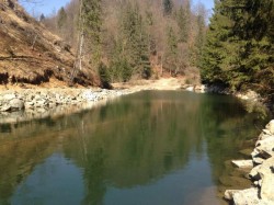 Investitie privata de 2,5 milioane euro in Apuseni: Microhidrocentrala cu putere de 844 kw la Valea Bistrii, Campeni