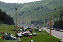 Amenzi intre 100 si 5.000 de lei pentru cei care nu protejeaza natura cand merg la picnic