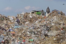 Brasovul poate pierde proiectul de 170 de milioane de euro pentru gestionarea deseurilor