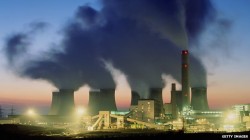 Concentratia de dioxid de carbon inregistrata in atmosfera a atins cel mai inalt nivel inregistrat in ultimii 800.000 de ani
