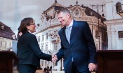 Sibiul va avea o „cale verde” din bani norvegieni
