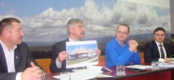 Frumusetile naturale din judetul Covasna, introduse oficial in turism