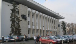 Participantii la proiectul pentru protejarea mediului, Comenius, au ajuns la Constanta