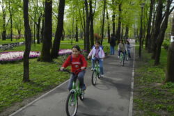 Saptamana mobilitatii europene