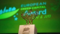 Cinci orase, desemnate finaliste pentru titlul de “Capitala europeana verde 2016″
