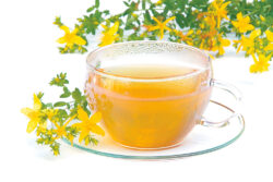 Sunatoarea, cel mai eficient antidepresiv natural