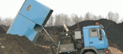 Dezastru ecologic reclamat in Ungaria. Deseurile toxice pot ajunge in Dunare