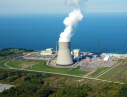 Romania preia Presedintia grupului statelor UE care sustin domeniul nuclear.