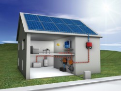 Sase mituri despre panourile fotovoltaice