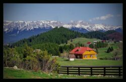 Ziua Nationala a Turismului Rural, sarbatorita pe 13 aprilie