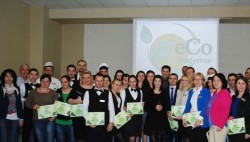 Academia Ecologica: problemele de mediu nu limiteaza cresterea economica