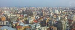 Cum a scazut poluarea aerului din Bucuresti: raportarile oficiale se fac pe baza unor date incomplete