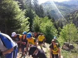 Inscrieri pentru „EcoMarathon”