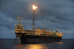 Amenda record. O companie petroliera din SUA trebuie sa plateasca 5 miliarde de dolari, amenda pentru poluare