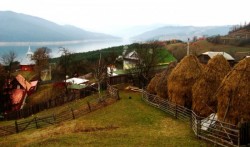 A inceput programul turistic "Vacanta la tara"