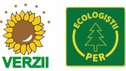Partidul Ecologist Roman si Partidul Verde pot candida la alegerile europarlamentare din 25 mai