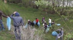 Primaria Nimigea a invins inca o data in lupta dusa pentru ecologizarea comunei