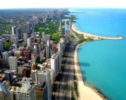 Marea Metropola, Miami, "Zona Zero" a schimbarii climatice