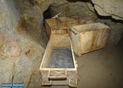 Miliarde pentru dezgroparea mineritului