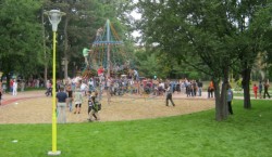 Timisoara testeaza, in premiera nationala, un sistem de eficientizare energetica