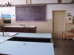 Echipa „Let’s Do It, Romania!” lanseaza prima campanie de reutilizare a mobilierului de birou alaturi de EKKO Romania