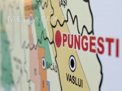 Oficial Chevron: Explorarea gazelor de sist la Pungesti va incepe in doua-trei saptamani
