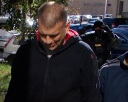Fost director al Agentiei de Mediu Vaslui, opt ani de inchisoare cu executare