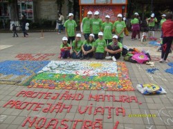 A inceput concursul de educatie ecologica „Scoala Zero Waste” editia 2014