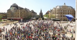 Verde pentru Biciclete deschide sezonul de pedalat la Timisoara