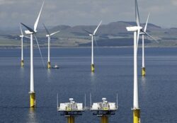 Sursele regenerabile de energie au ajutat Scotia sa devina una dintre cele mai bogate tari din lume